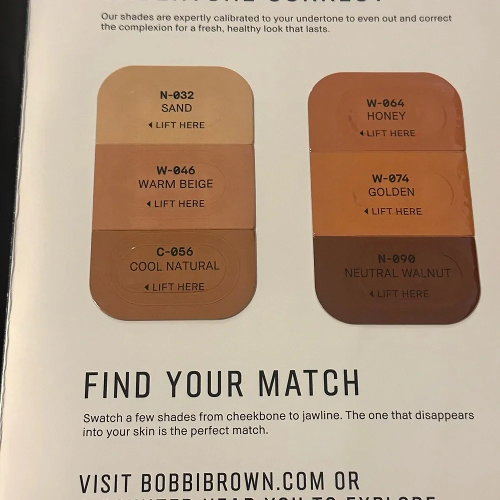 NARS new lot